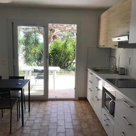 Entre Et Le Lavandou