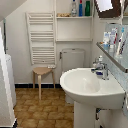 Apartament Entre Et Le Lavandou